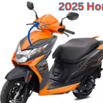 2025 Honda Dio