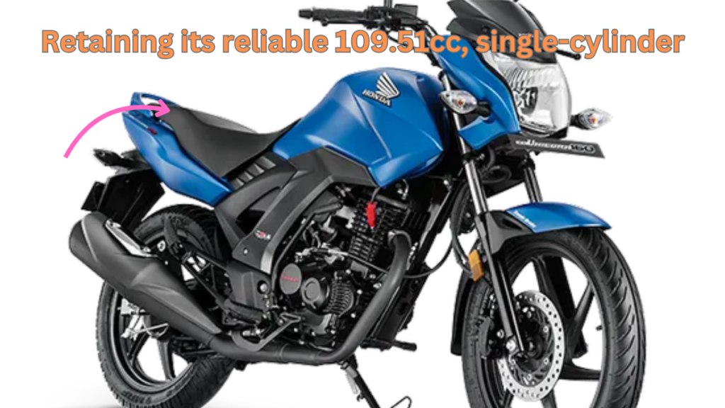 2025 Honda Livo