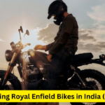 7 Upcoming Royal Enfield Bikes in India (2025-26)