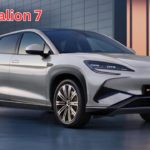 BYD Sealion 7