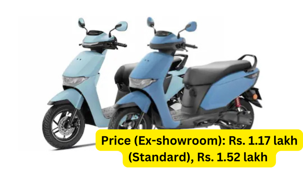 Honda Activa e