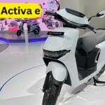 Honda Activa e