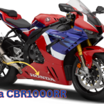 Honda CBR1000RR
