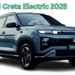 Hyundai Creta Electric 2025