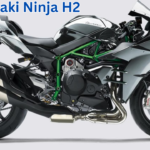 Kawasaki Ninja H2