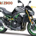 Kawasaki Z900