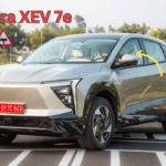 Mahindra XEV 7e