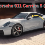 2025 Porsche 911 Carrera S (992.II)