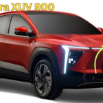 Mahindra XUV 900