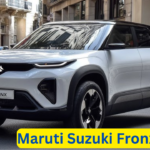 Maruti Suzuki Fronx Hybrid