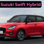 Maruti Suzuki Swift Hybrid