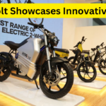 Motovolt Showcases Innovative