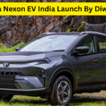 New Tata Nexon EV India Launch By Diwali 2025