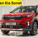 Next-Gen Kia Sonet