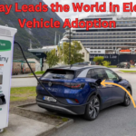 Norway Leads the World in Electric Vehicle Adoption