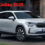Skoda Kodiaq 2025