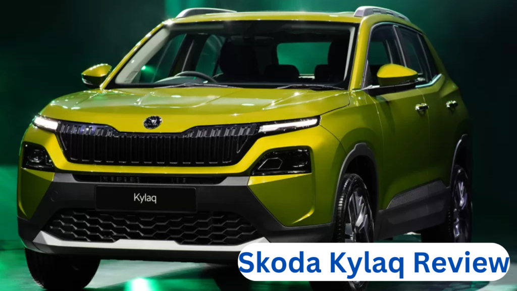 Skoda Kylaq Review