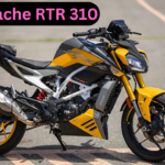 TVS Apache RTR 310