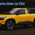 Tata Sierra New vs Old