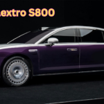 The Maextro S800