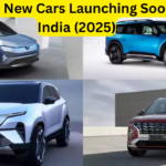 Top 5 New Cars Launching Soon in India (2025)