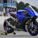 Yamaha YZF-R1