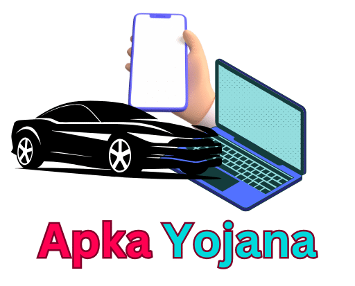 Apka Yojana Logo